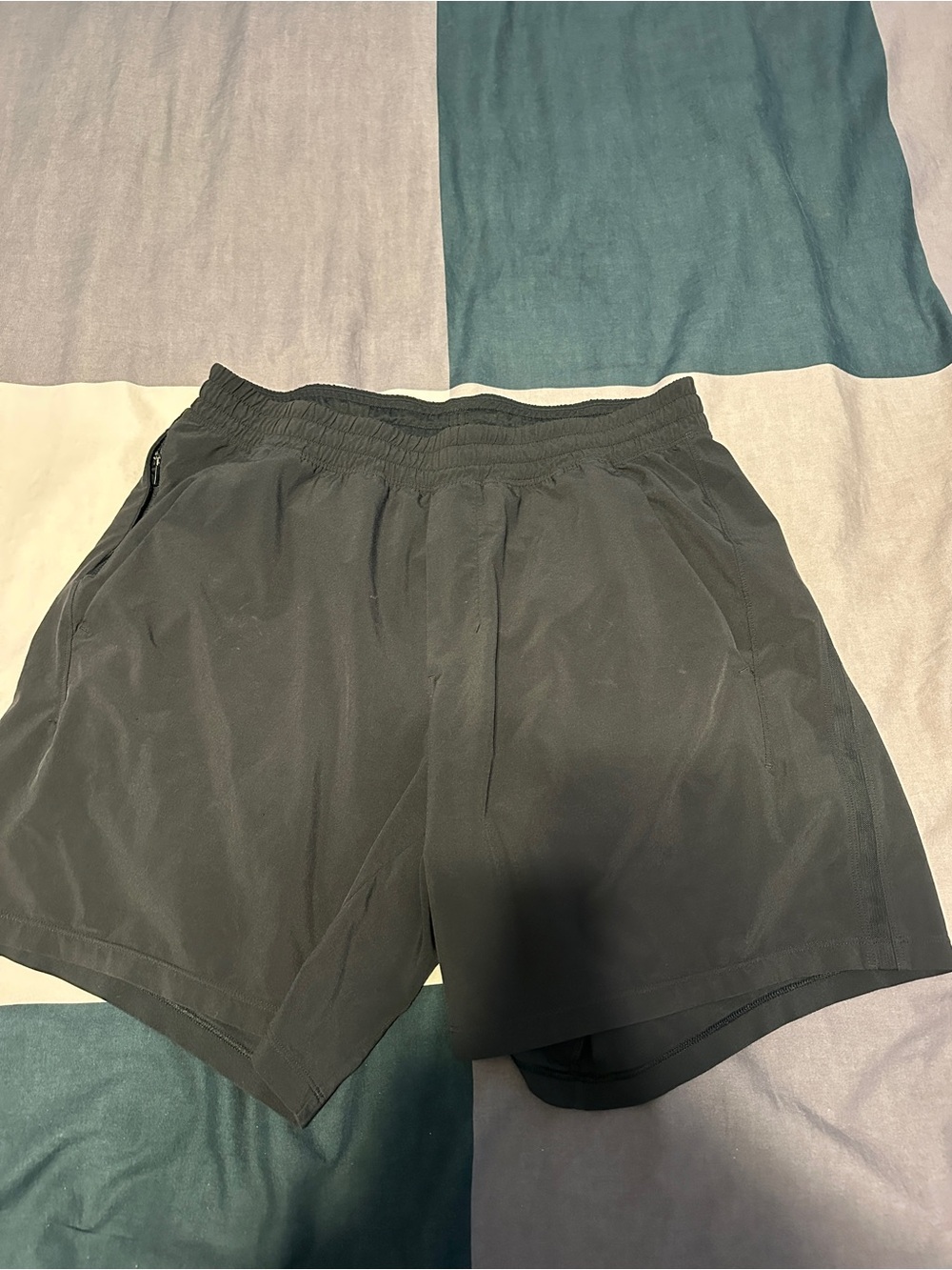 Lululemon Shorts Large